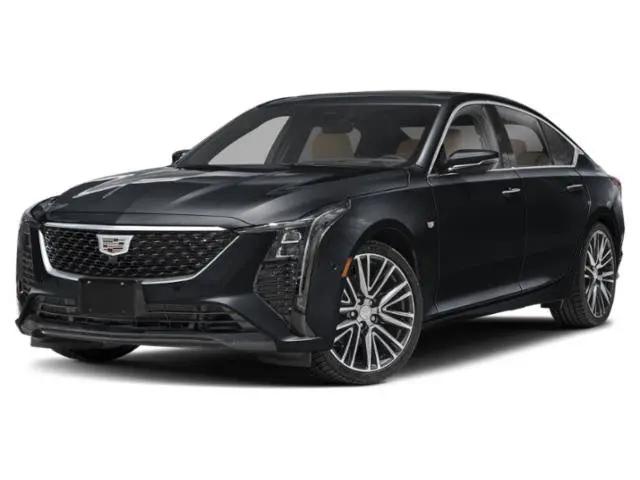 2026 Cadillac CT5 Premium Luxury RWD for sale in Vadnais Heights, MN