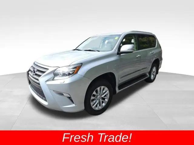 2017 Lexus GX 460 GX 460 for sale in Alcoa, TN