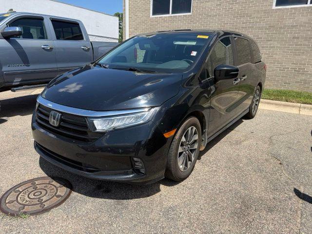2024 Honda Odyssey EX-L for sale in Wendell, NC