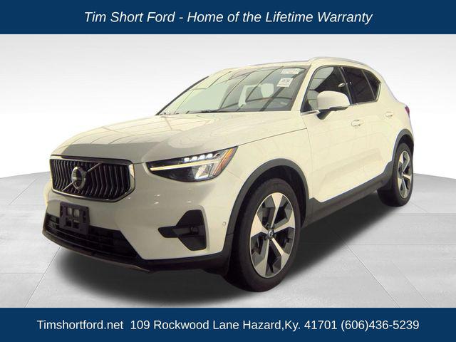 2024 Volvo XC40 B5 Plus Bright Theme for sale in Hazard, KY