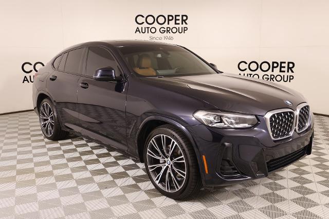 2023 BMW X4 xDrive30i for sale in Oklahoma City, OK