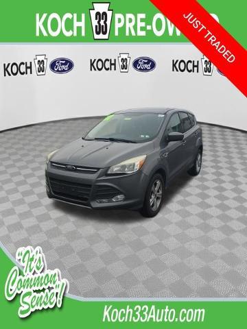 2014 Ford Escape SE for sale in Easton, PA