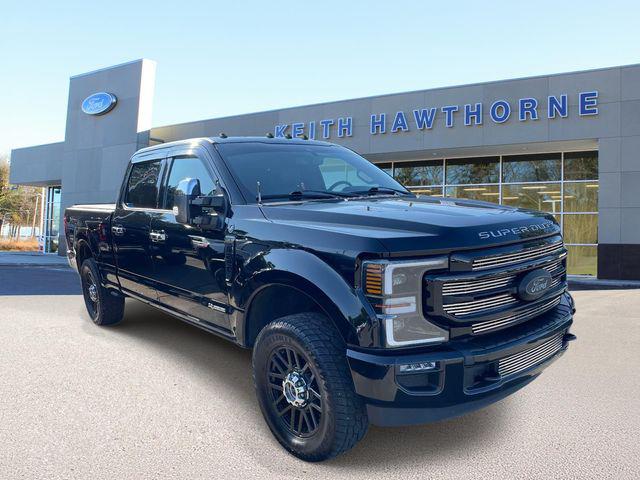 2022 Ford F-250 Lariat for sale in Belmont, NC