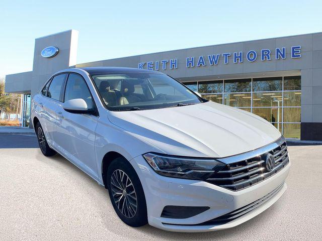 2019 Volkswagen Jetta 1.4T SE for sale in Belmont, NC