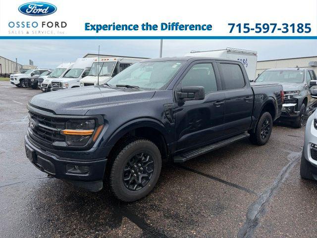 2025 Ford F-150 XLT for sale in Osseo, WI