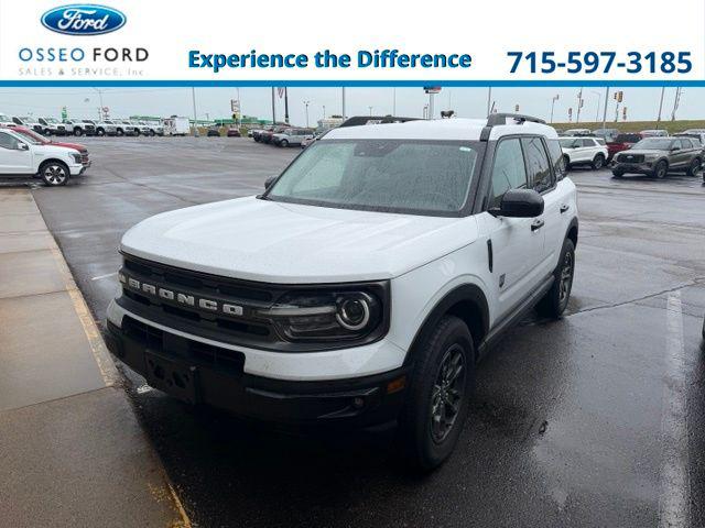 2024 Ford Bronco Sport Big Bend for sale in Osseo, WI