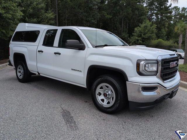 2018 GMC Sierra 1500 Base for sale in Moncks Corner, SC