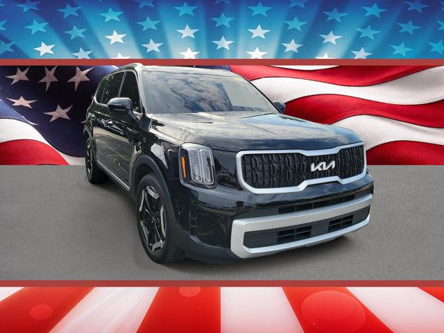 2024 Kia Telluride EX for sale in Tampa, FL