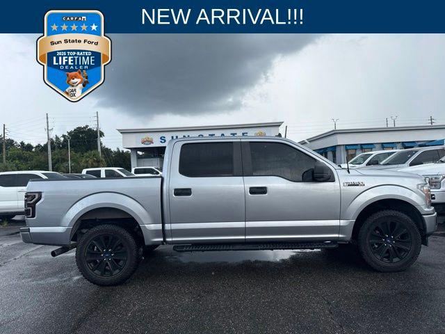 2020 Ford F-150 XL for sale in Orlando, FL