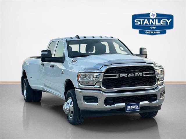 2024 Ram 3500 Tradesman Crew Cab 4x4 8' Box for sale in Eastland, TX