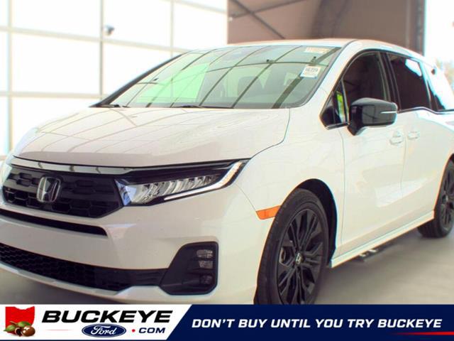 2025 Honda Odyssey Sport-L for sale near London, OH
