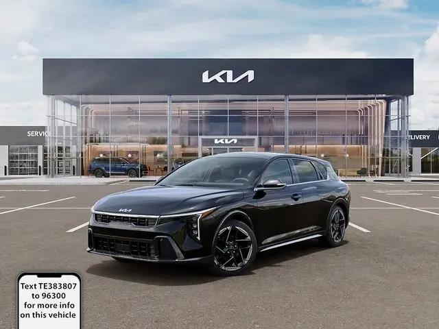 2026 Kia K4 GT-Line for sale in Englewood, NJ