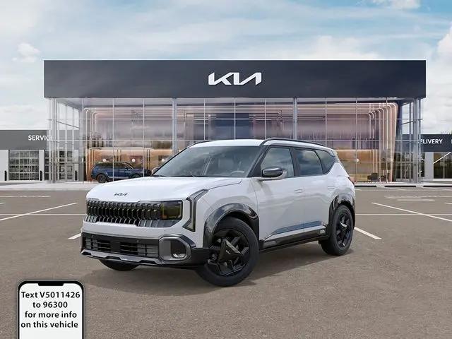 2027 Kia Seltos X-Line S for sale in Englewood, NJ