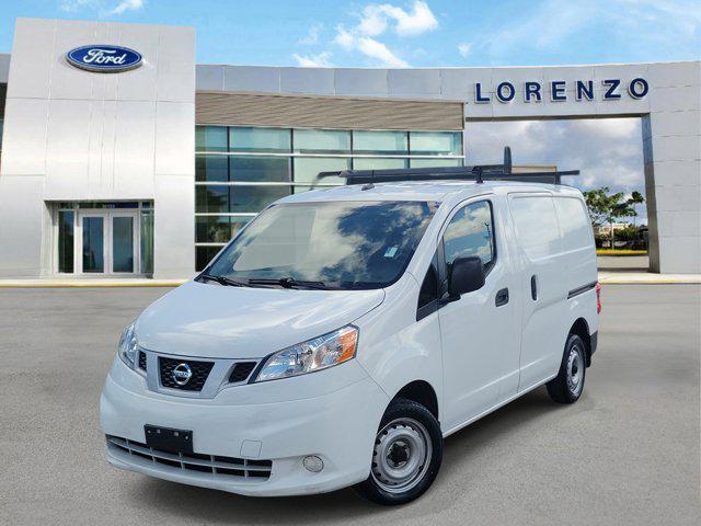 2020 Nissan NV200 Compact Cargo S Xtronic CVT for sale in Homestead, FL