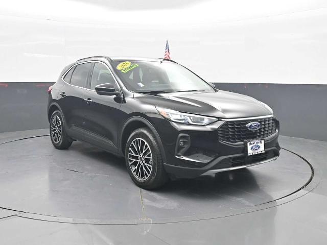 2026 Ford Escape PHEV for sale in Front Royal, VA