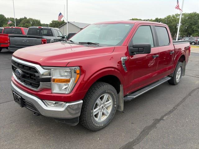 2021 Ford F-150 XLT for sale in Sauk Centre, MN