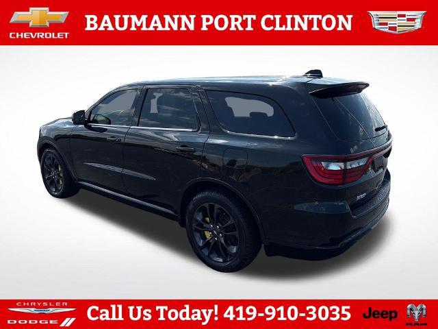 2021 Dodge Durango R/T AWD