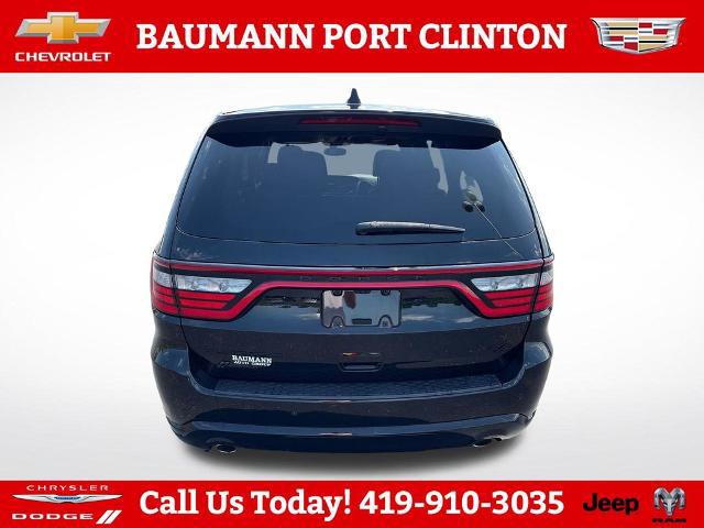 2021 Dodge Durango R/T AWD