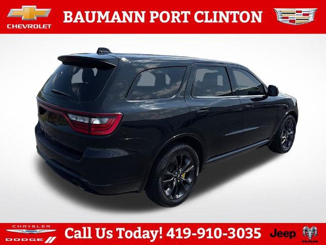 2021 Dodge Durango R/T AWD