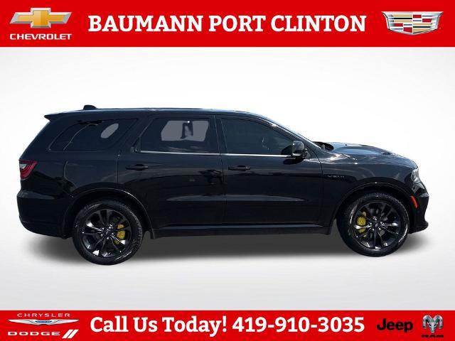 2021 Dodge Durango R/T AWD