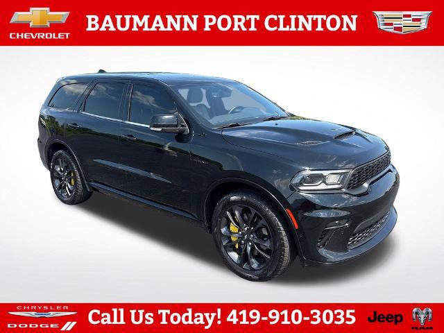 2021 Dodge Durango R/T AWD