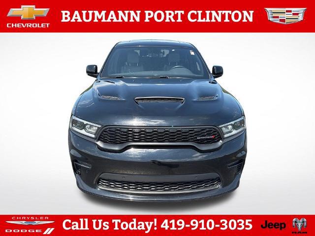 2021 Dodge Durango R/T AWD