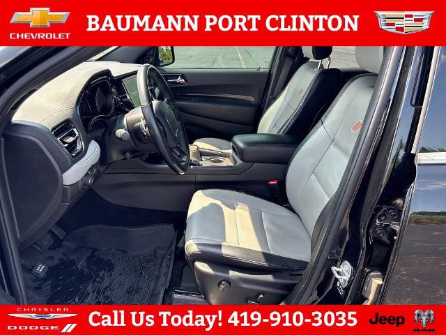 2021 Dodge Durango R/T AWD