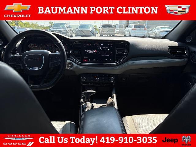 2021 Dodge Durango R/T AWD