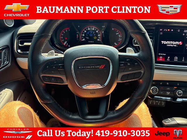 2021 Dodge Durango R/T AWD