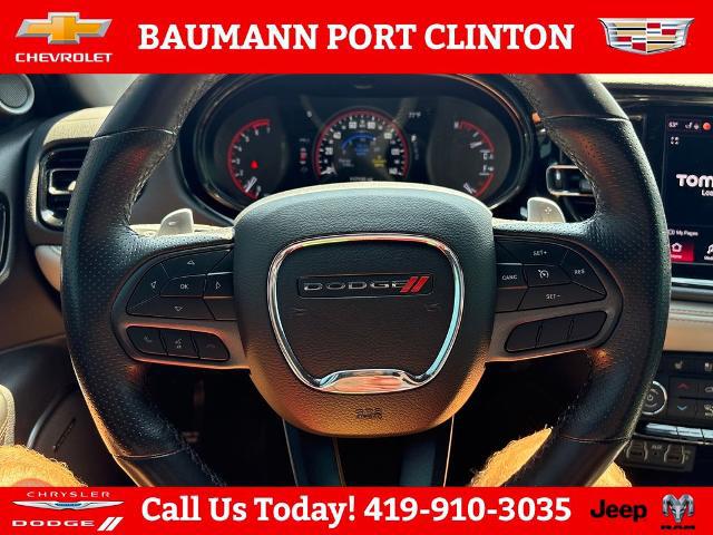 2021 Dodge Durango R/T AWD