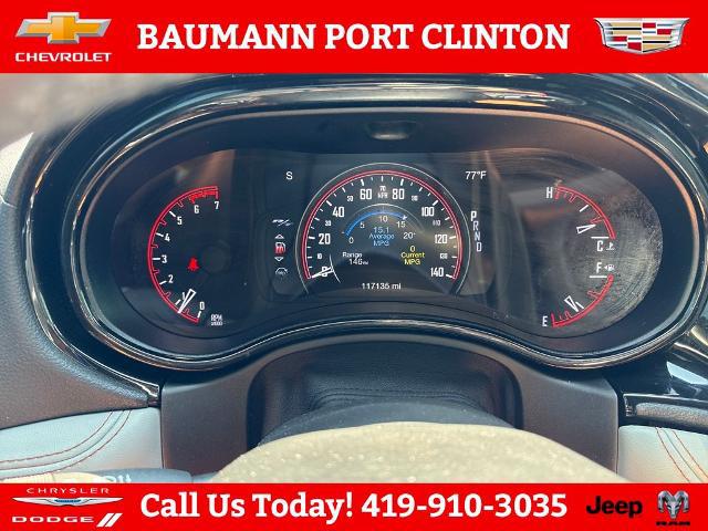 2021 Dodge Durango R/T AWD
