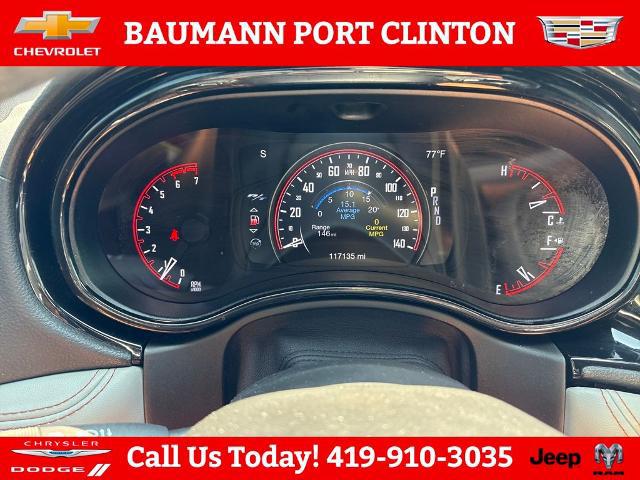 2021 Dodge Durango R/T AWD