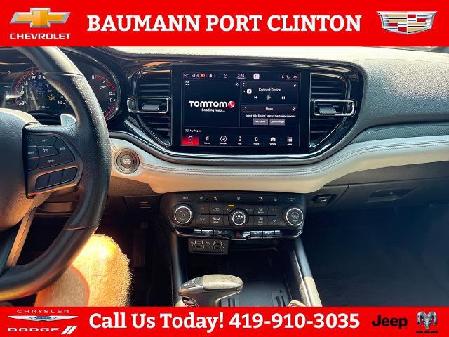 2021 Dodge Durango R/T AWD