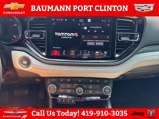 2021 Dodge Durango R/T AWD
