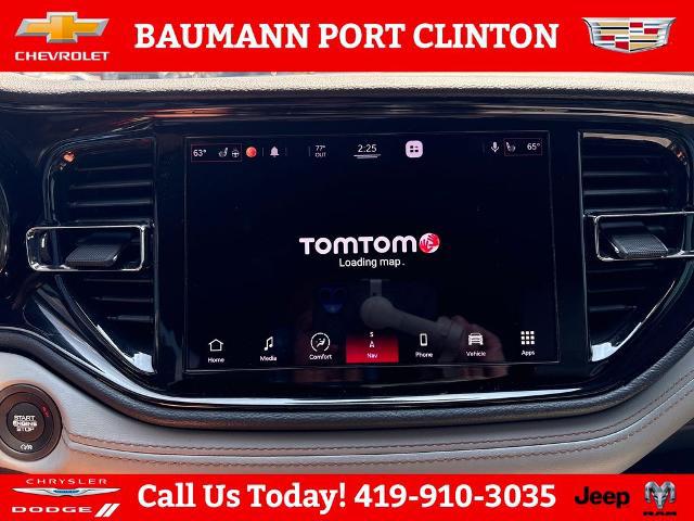 2021 Dodge Durango R/T AWD