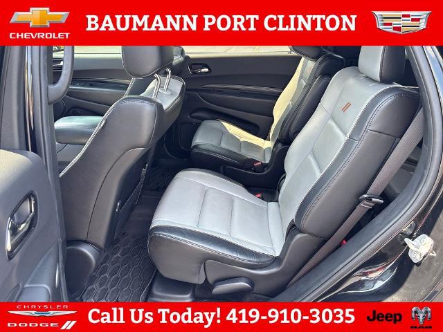 2021 Dodge Durango R/T AWD