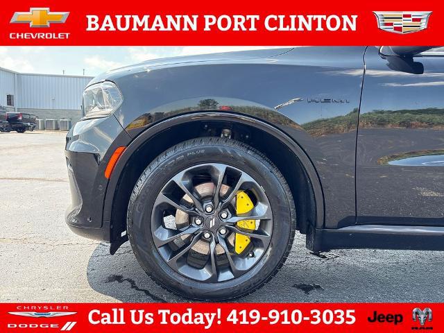 2021 Dodge Durango R/T AWD