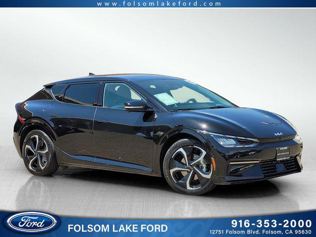 2023 Kia EV6 GT-Line for sale in Folsom, CA
