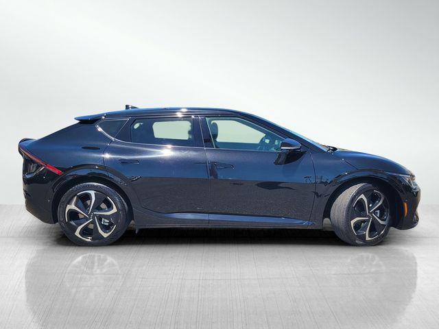 2023 Kia EV6 GT-Line