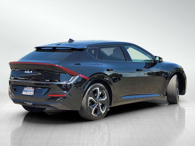 2023 Kia EV6 GT-Line