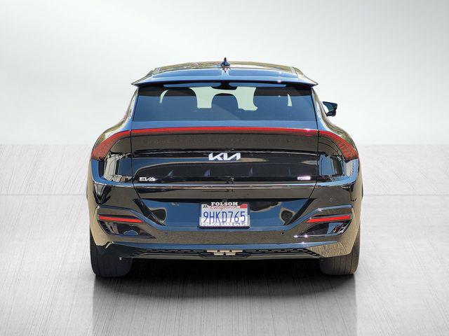 2023 Kia EV6 GT-Line
