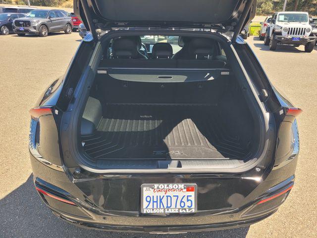 2023 Kia EV6 GT-Line