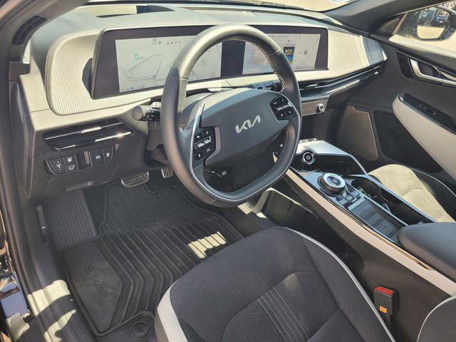 2023 Kia EV6 GT-Line