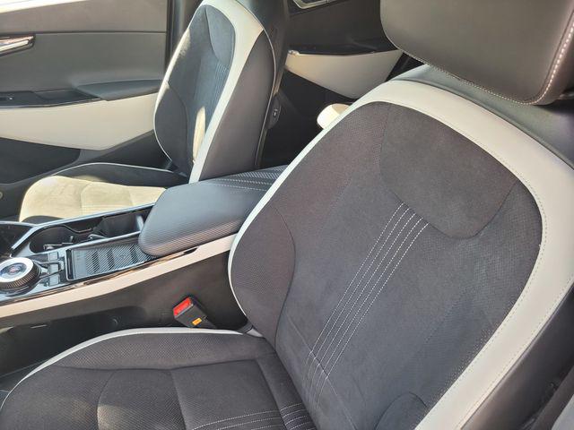 2023 Kia EV6 GT-Line