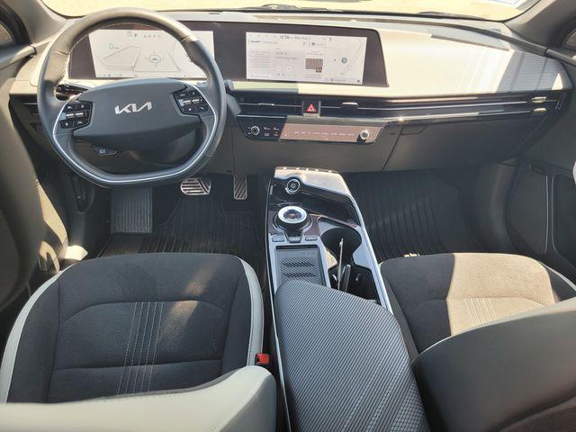 2023 Kia EV6 GT-Line