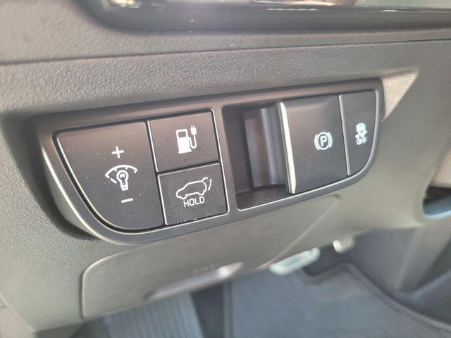 2023 Kia EV6 GT-Line