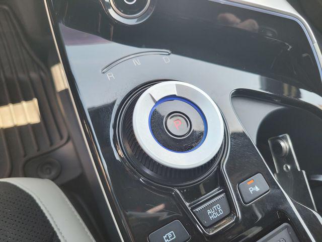 2023 Kia EV6 GT-Line