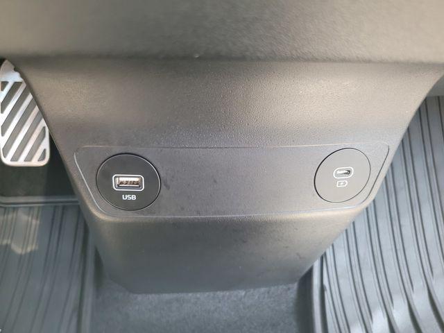 2023 Kia EV6 GT-Line