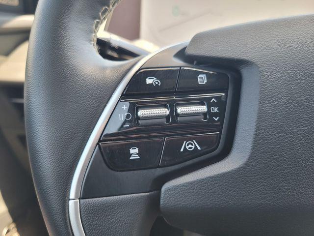 2023 Kia EV6 GT-Line