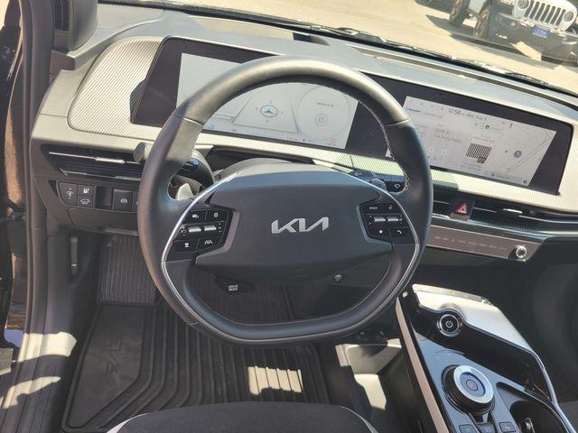 2023 Kia EV6 GT-Line